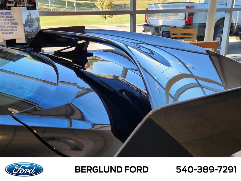 New 2026 Ford Mustang Dark Horse SC RWD image 6