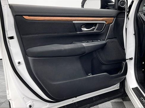 Used 2022 Honda CR-V EX image 23