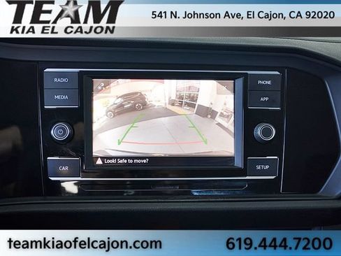 Used 2019 Volkswagen Jetta S w/ Driver Assistance Package FWD image 25