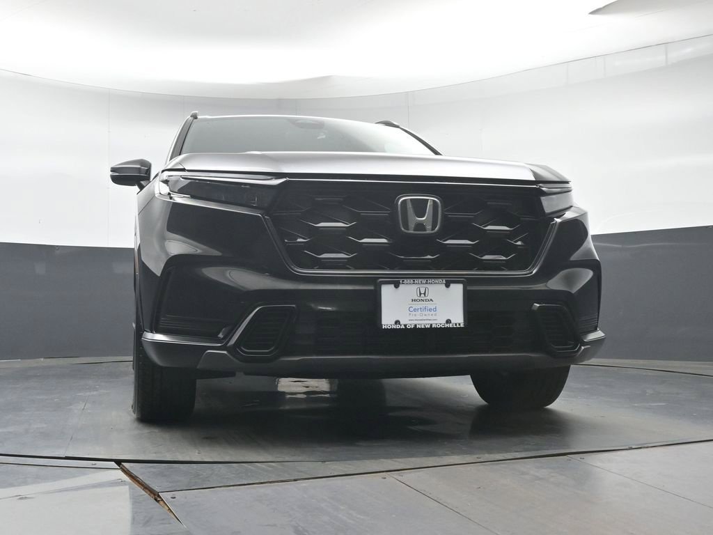 Used 2024 Honda CR-V Sport image 35