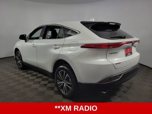 Used 2023 Toyota Venza LE AWD/4WD image 6