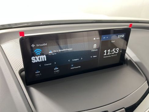 New 2026 Acura RDX SH-AWD image 30