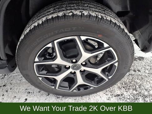 New 2026 Jeep Compass Limited image 12