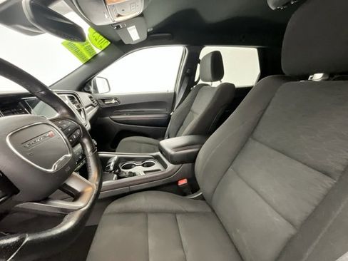 Used 2023 Dodge Durango GT image 6