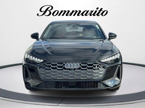 New 2025 Audi A5 2.0T Premium Plus image 5