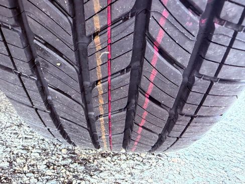 Used 2023 Lexus RX 350 Premium w/ Cold Area Package image 17