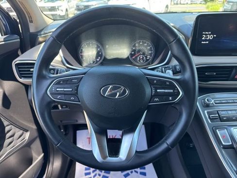 Used 2023 Hyundai Santa Fe SEL FWD image 15