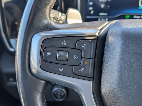 Used 2022 Chevrolet Silverado 1500 LT Trail Boss w/ Protection Package image 6