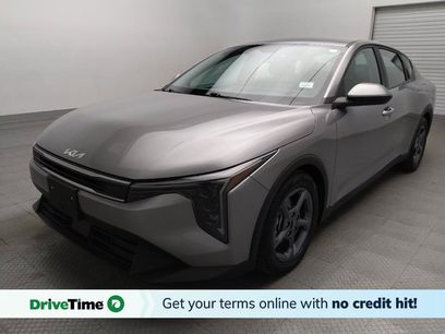 Used 2025 Kia K4