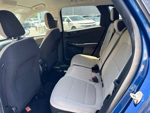 Used 2022 Ford Escape SE w/ Convenience Package AWD/4WD image 13