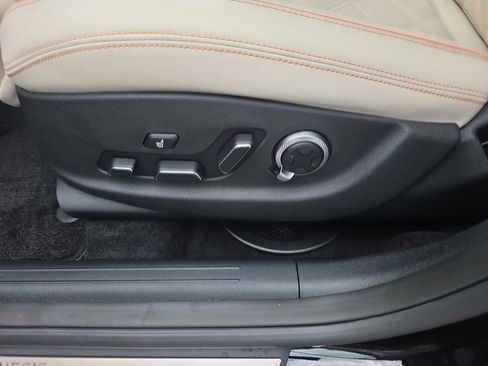 New 2026 Genesis GV70 3.5T Sport Prestige AWD/4WD image 14