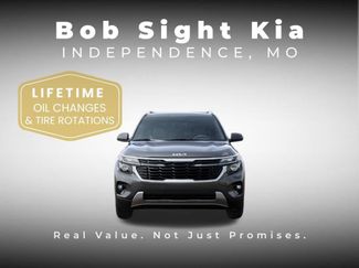 New 2026 Kia Seltos S AWD/4WD video 2