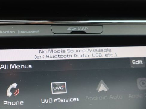Used 2020 Kia Sedona SX FWD image 23