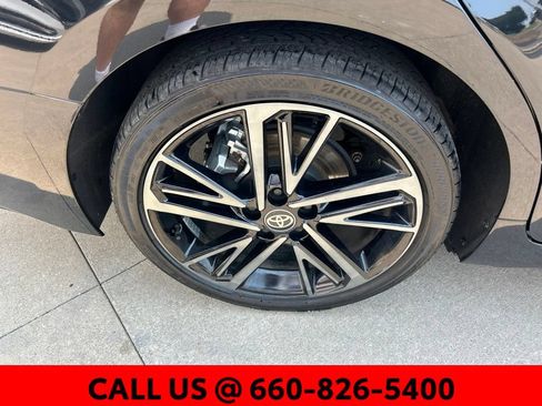 Certified 2024 Toyota Camry SE w/ Convenience Package AWD/4WD image 7