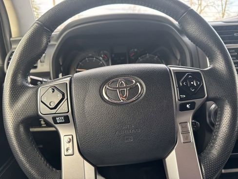 Used 2023 Toyota 4Runner SR5 image 20