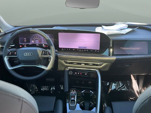New 2026 Audi Q5 Premium Plus AWD/4WD image 9