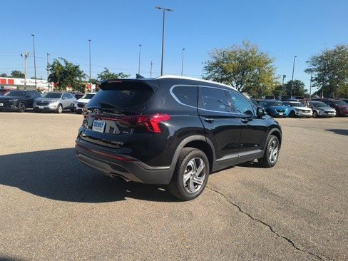 Used 2023 Hyundai Santa Fe SEL image 5