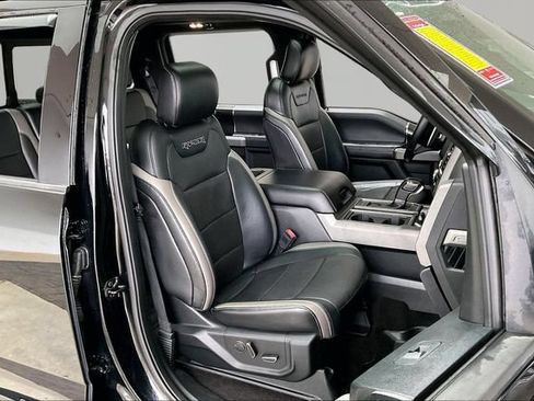 Used 2018 Ford F150 Raptor w/ Equipment Group 802A Luxury AWD/4WD image 20