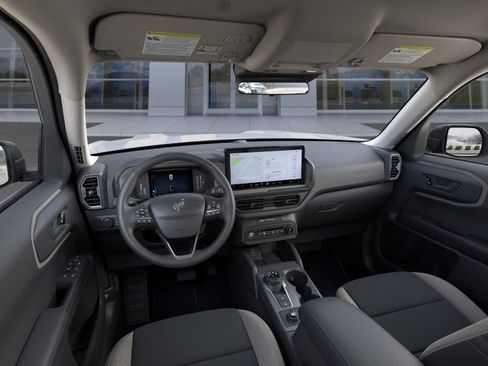 New 2026 Ford Bronco Sport Big Bend w/ Convenience Package AWD/4WD image 6