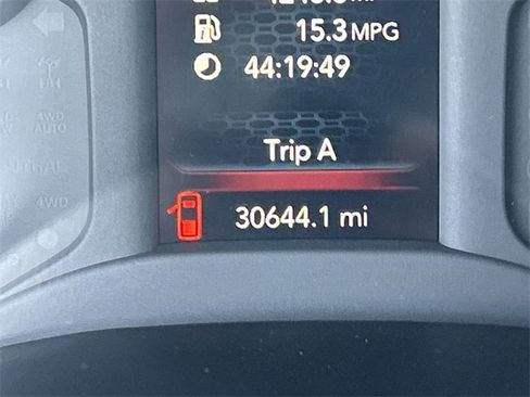 Used 2024 RAM 3500 Big Horn image 31