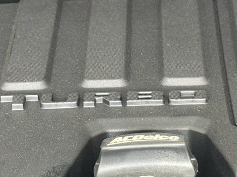 New 2026 GMC Sierra 1500 Pro w/ Pro Value Package RWD image 31