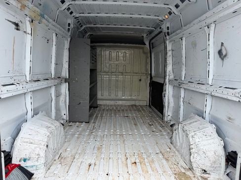 Used 2023 RAM ProMaster 3500 FWD image 15