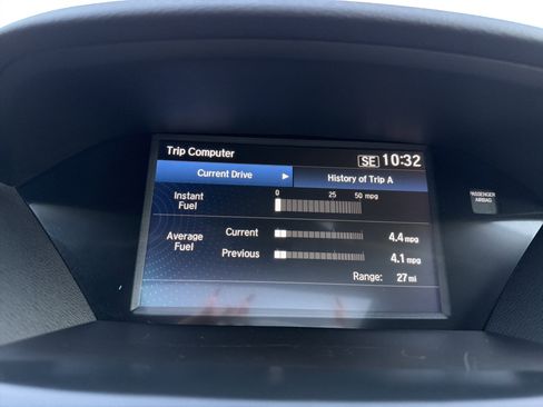 Certified 2018 Acura MDX FWD image 24