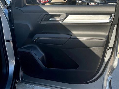 Certified 2026 GMC Terrain Elevation image 44