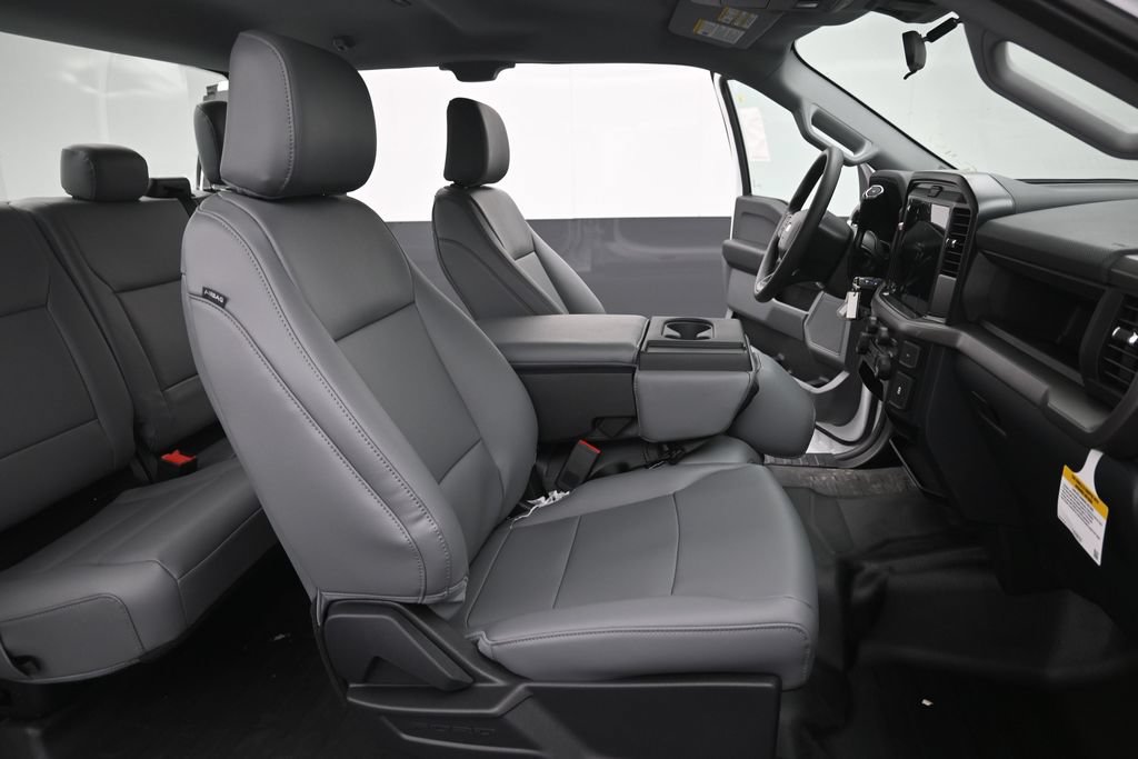 New 2026 Ford F150 XL RWD image 16