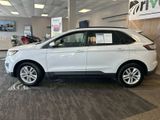 Used 2017 Ford Edge SEL w/ Class II Trailer Tow Package image 6