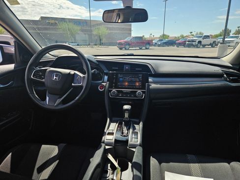 Used 2017 Honda Civic EX image 17