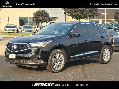 Certified 2024 Acura RDX SH-AWD