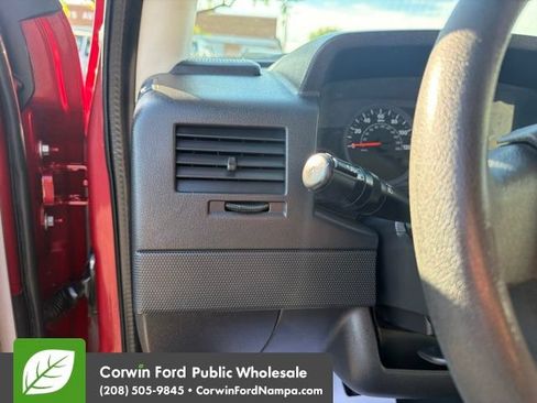 Used 2007 Jeep Compass Sport FWD image 13