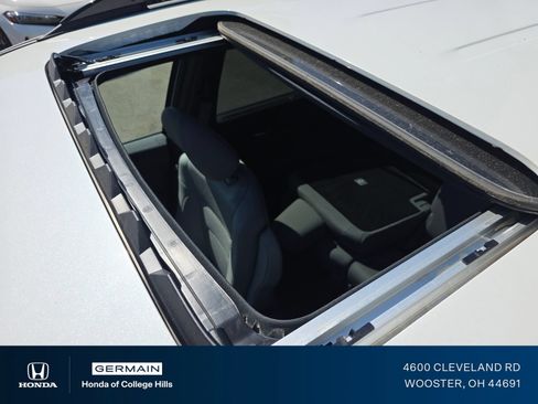 Certified 2021 Honda Passport Elite image 6