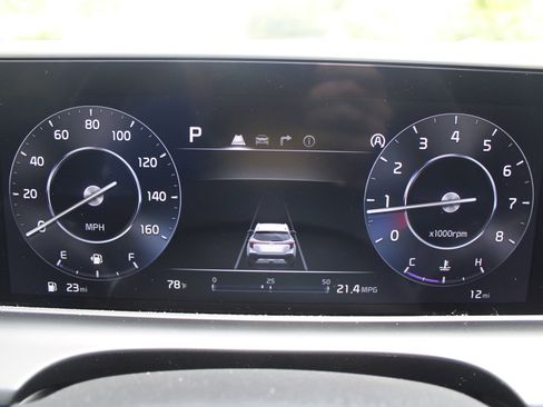 New 2026 Kia Seltos EX image 27