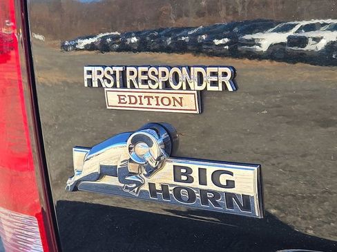 Used 2017 RAM 1500 Big Horn image 29