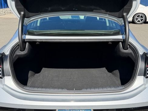 Used 2025 Hyundai Sonata SEL FWD image 22