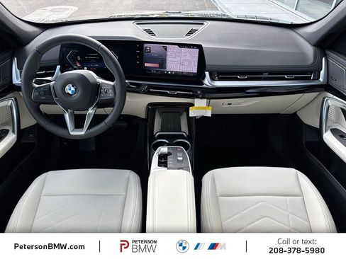 New 2026 BMW X1 xDrive28i w/ Convenience Package image 13