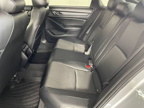 Used 2022 Honda Accord Sport image 16