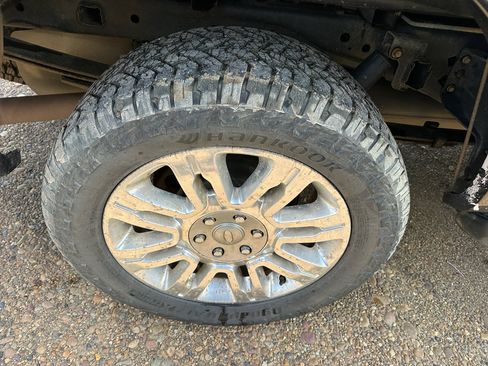 Used 2013 Ford F150 Platinum AWD/4WD image 27