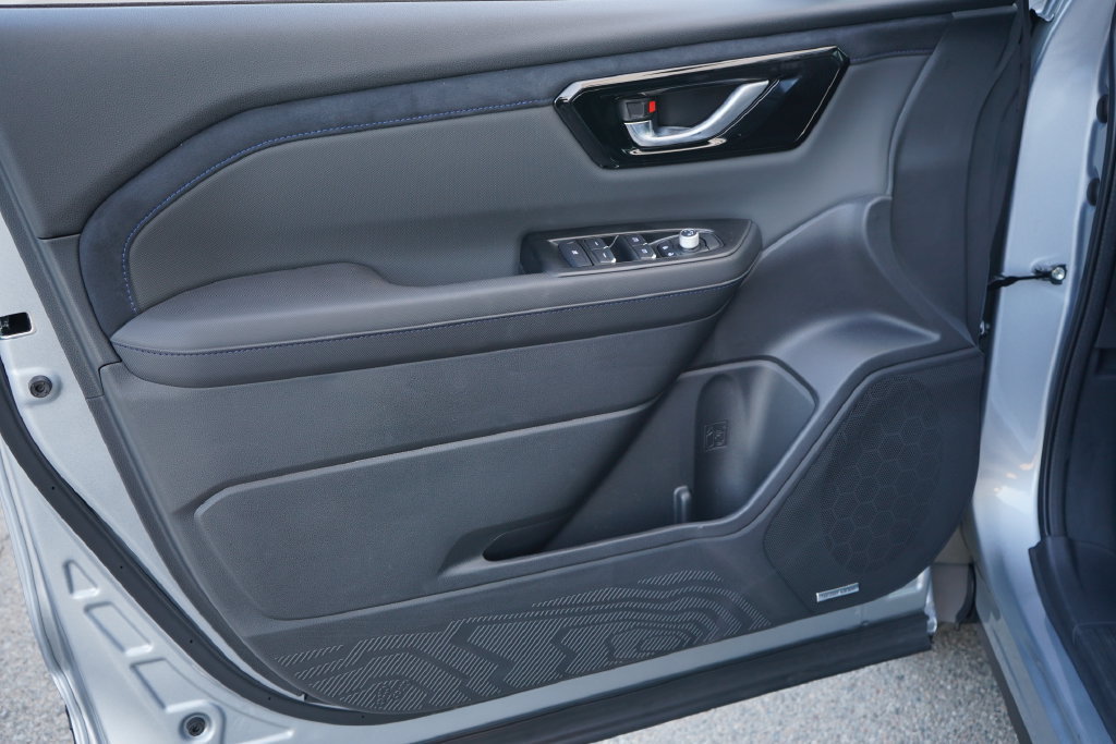 New 2026 Subaru Forester Touring AWD/4WD image 11