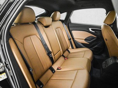 Used 2025 Audi A5 2.0T Premium w/ Convenience Package image 21