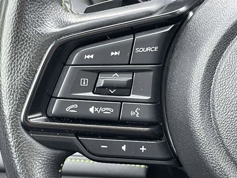 Used 2024 Subaru Outback Onyx Edition XT image 31