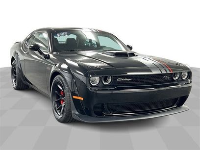 Used 2023 Dodge Challenger R/T Scat Pack