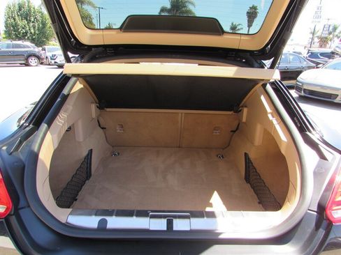 Used 2015 Porsche Panamera 4 AWD/4WD image 29