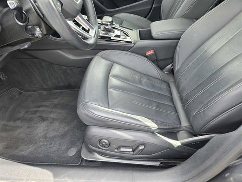 Used 2022 Audi A5 2.0T Premium Plus image 23
