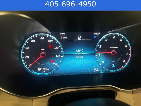 Used 2020 Mercedes-Benz GLC 300 image 6