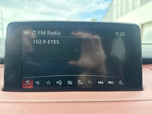 Used 2016 MAZDA CX-9 Signature AWD/4WD image 2