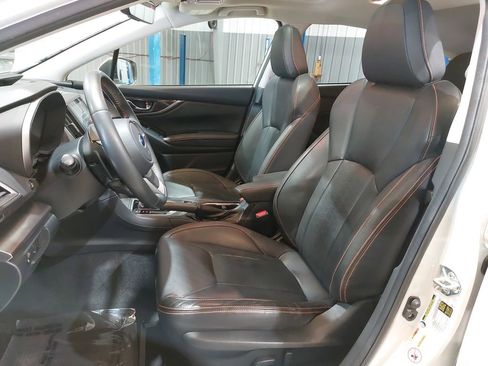 Used 2018 Subaru Crosstrek 2.0i Limited image 14