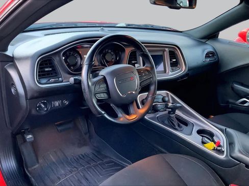 Used 2021 Dodge Challenger GT w/ Blacktop Package RWD image 14